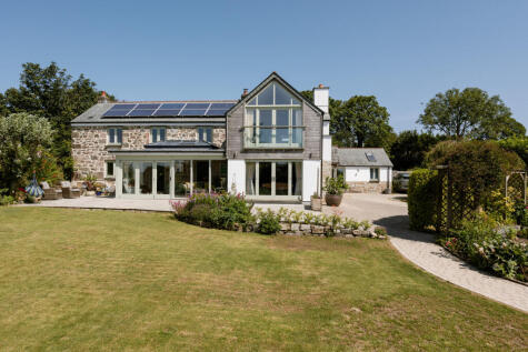 Withiel, Mid Cornwall