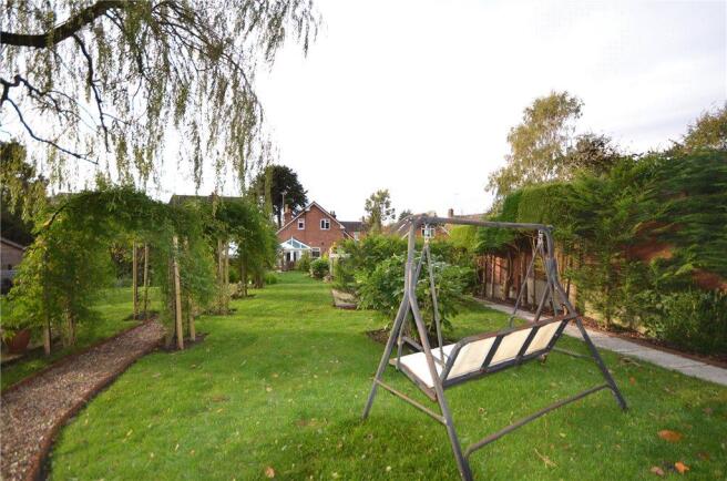 Garden 2