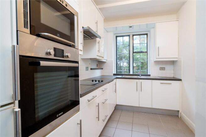 Bede House, Manor Fields, London, SW15 photo 4
