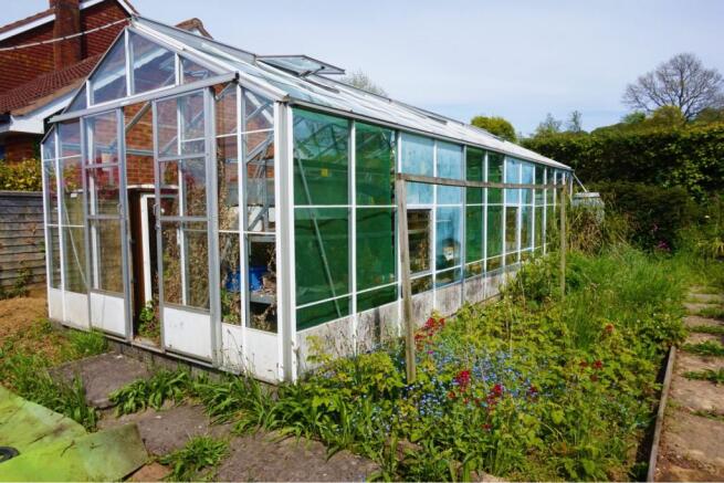 Greenhouse