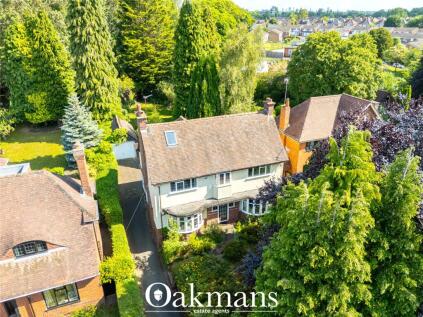 Quarry Lane, Birmingham, West Midlands, B31