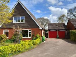 12, Warren Green, Norwich NR13 6NU