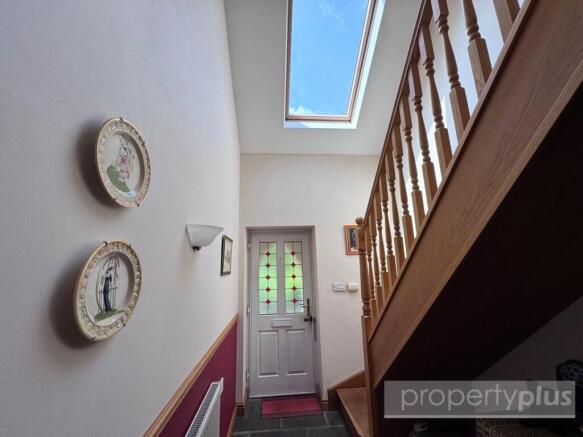 Incline Cottage Off Rhys Street, Trealaw, Rhondda Cynon Taff, CF40 photo 4