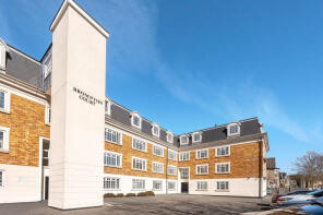 Flat 32, Brompton Court, Tweedy Road, Bromley BR1 3PS