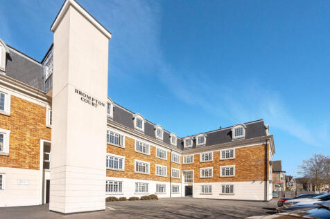 Tweedy Road, Bromley, BR1