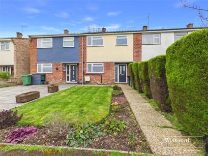 Epsom Crescent, Newbury, Berkshire, RG14