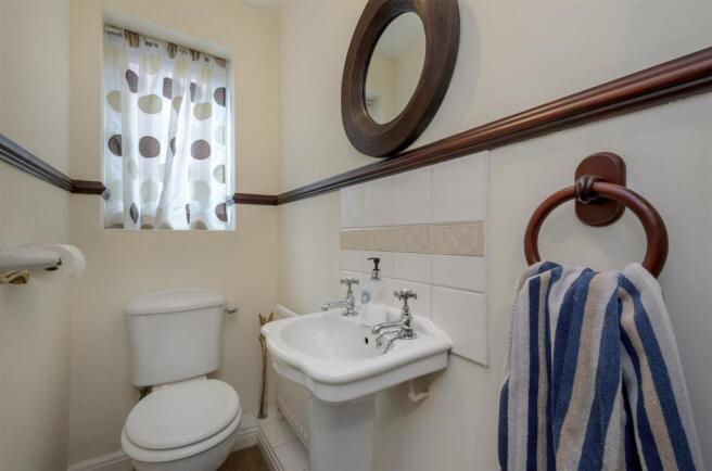 Ground Floor Wc