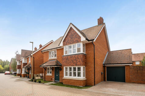 Cleverley Rise, Bursledon, Southampton, Hampshire, SO31