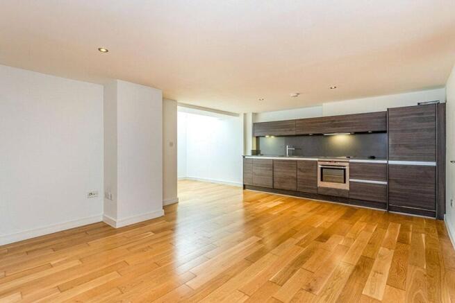 Kitchen/Living