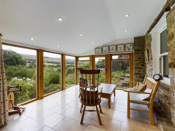 Dining Seating Area