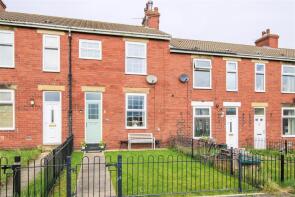 4, South View, Crigglestone, Wakefield WF4 3HN