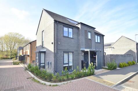 Rowan Street, Hengrove, Bristol