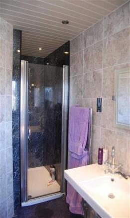 2nd View Of En Suite
