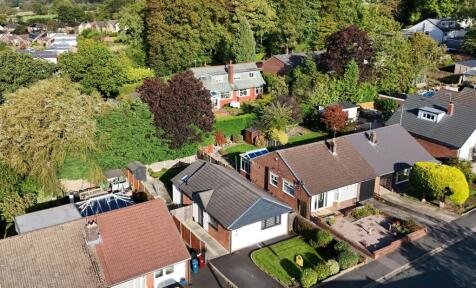 Hillcrest Road, Langho, BB6