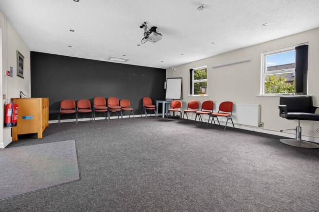 Meeting Suite