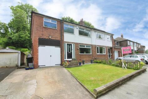 Oxford Drive, Kippax, Leeds