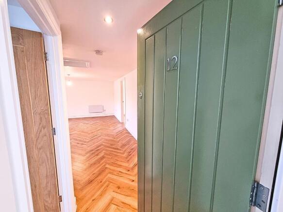 Kington Road, Weobley, Hereford, HR4 8QT photo 2