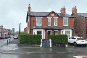 67, Brook Lane, Altrincham WA15 6RZ