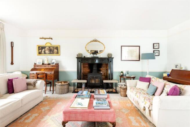 Drawing Room