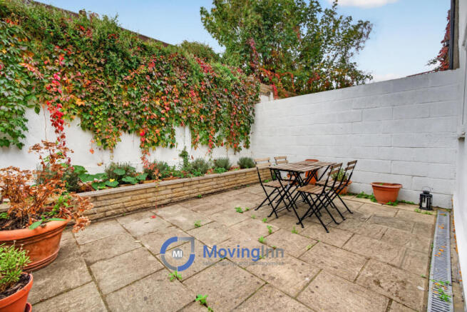 Terrace / Patio