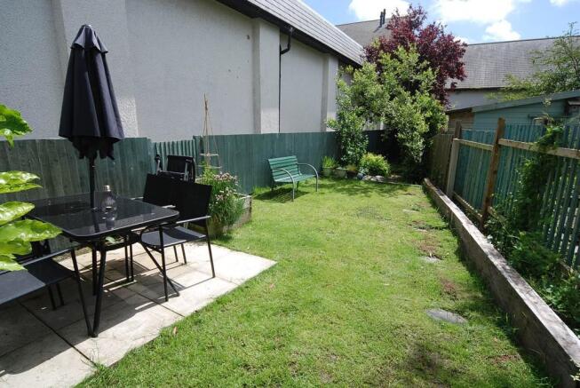 GARDEN