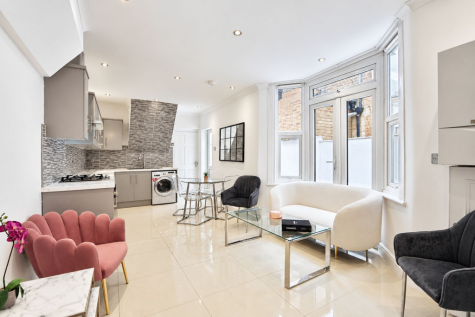 Caledon Road, London, E6