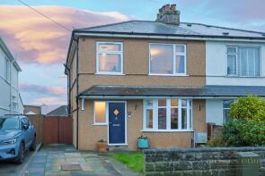 22, Bowden Park Road, Plymouth PL6 5NF