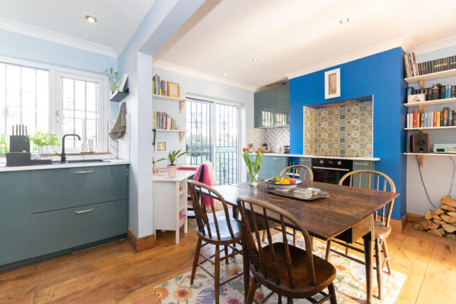 Dining Room 3