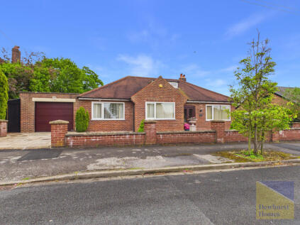 Marlborough Drive, Fulwood, PR2