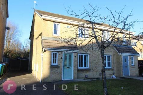 WASP MILL DRIVE, Wardle, Rochdale OL12 9BB