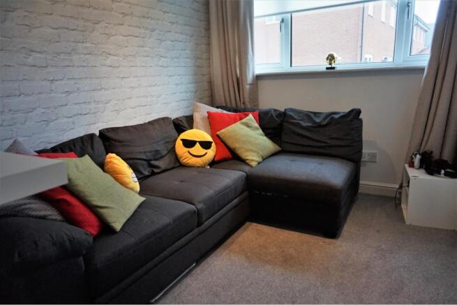 Snug / Sitting Room