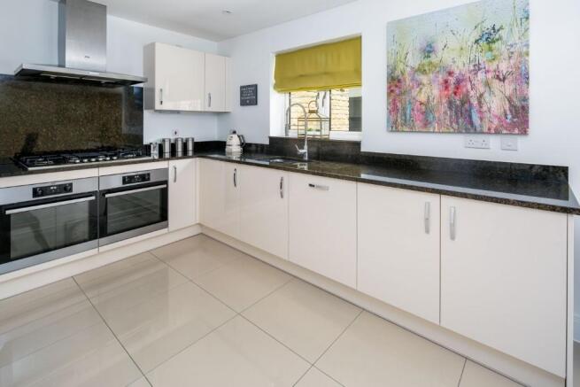 Kitchen/Diner/Bkfst