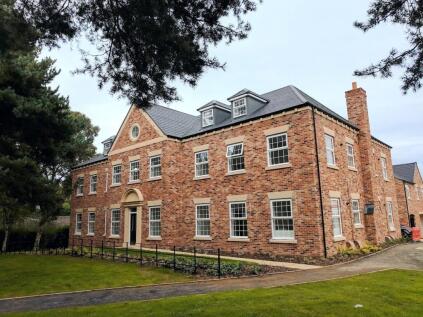 Flat 7, 1 Woodlands Grove, Leeds, West Yorkshire