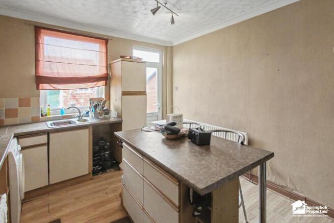 2 bed Terraced for sale Image 4