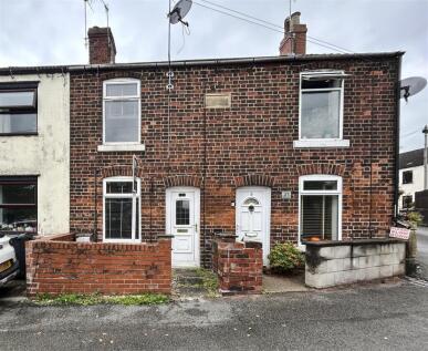 Bakers Hill, Heage, Belper
