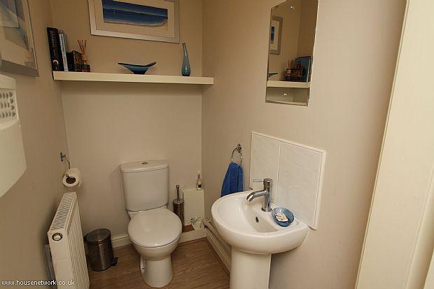 Separate Wc