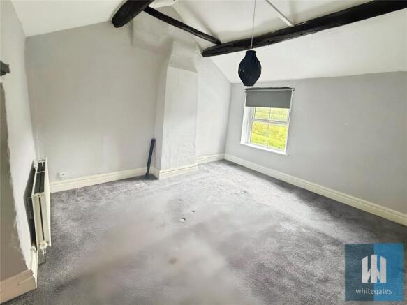 2 bed Terraced to rent Image 9