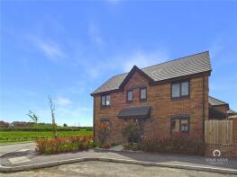 7, Harrier Street, Chapel Park, Newcastle Upon Tyne NE15 9GT