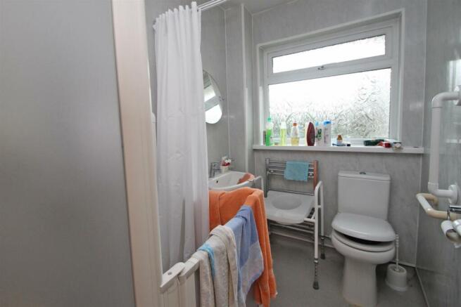 Wetroom