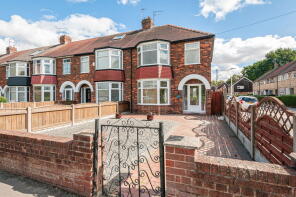 53, Springhead Avenue, Kingston Upon Hull HU5 5HZ