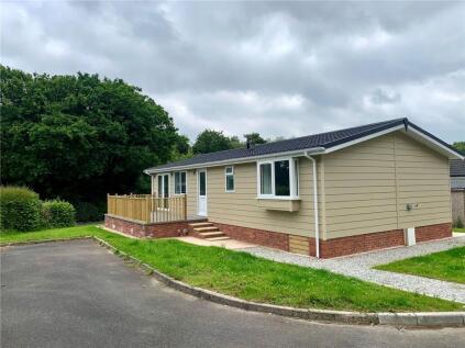 The Beeches, Sampford Courtenay, EX20