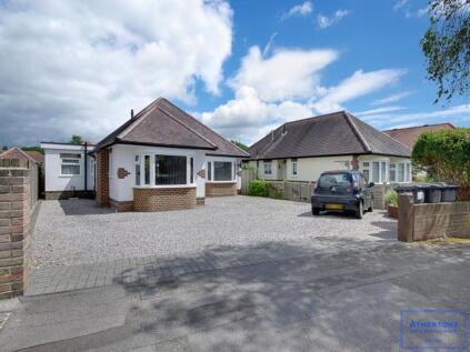 Craigmoor Avenue, Bournemouth, BH8