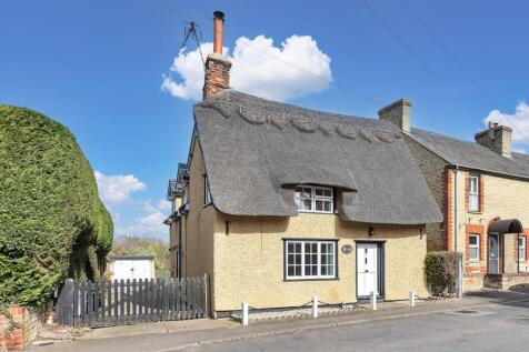 Church Street, Guilden Morden, SG8