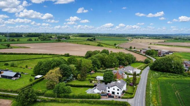 Clay Lane, For Sale
