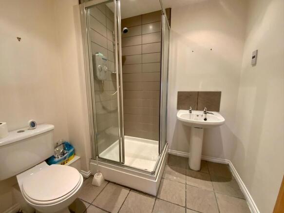 En suite 
