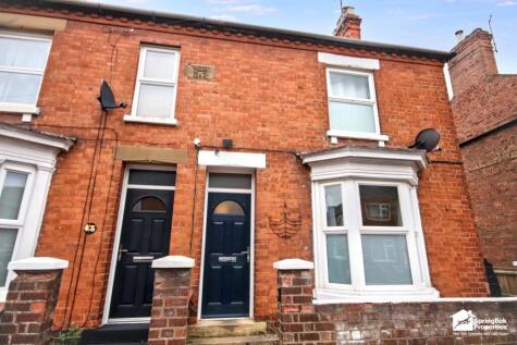 Havelock Street, Spalding, Lincolnshire