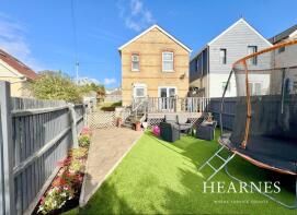 36, Lincoln Road, Poole BH12 2HU