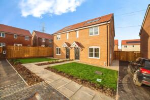 9, Holly Court, Wath-upon-dearne, Rotherham S63 6GU