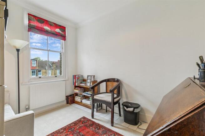 Speldhurst Road, W4 - FOR SALE