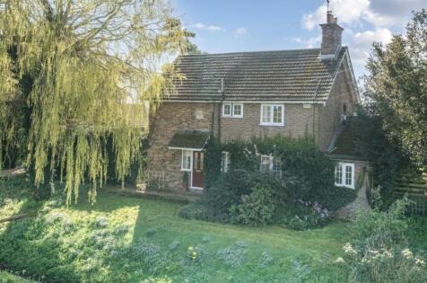 West End, Swaton, Sleaford, Lincolnshire, NG34